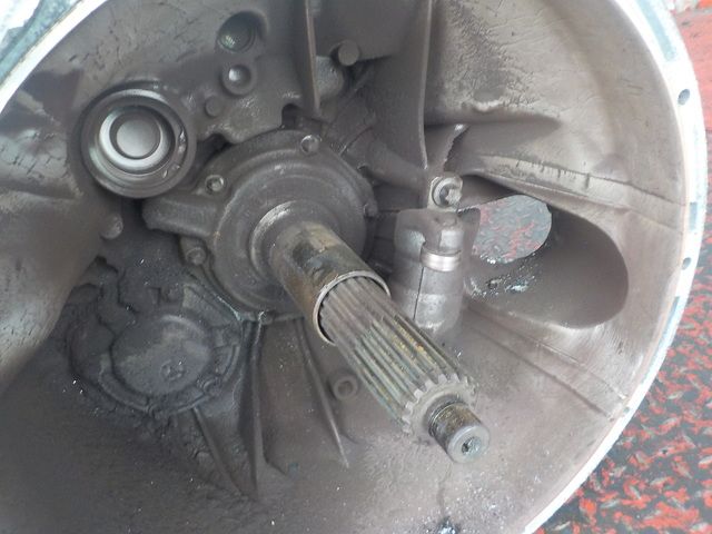 MERCEDES АКПП, G211-16, Без ретардера, № XF193577, фото 9