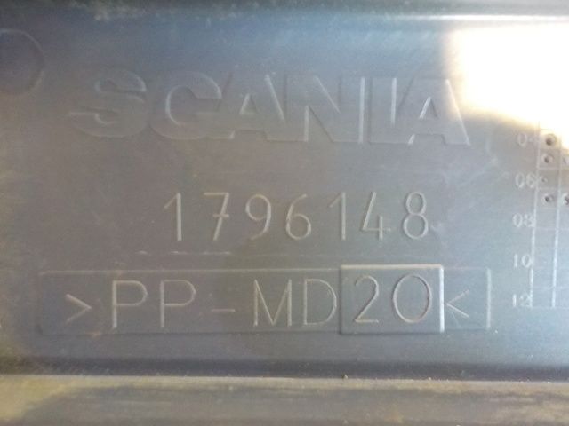 1796148 SCANIA Обшивка кабины, № XF202965, фото 4