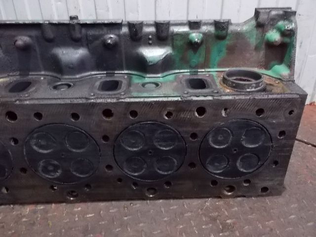 1547931 VOLVO Головка блока, № XF59603, фото 8