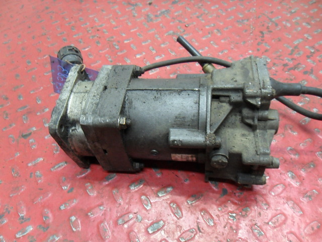 20702892 VOLVO ПГУ, № XF224383, фото 1