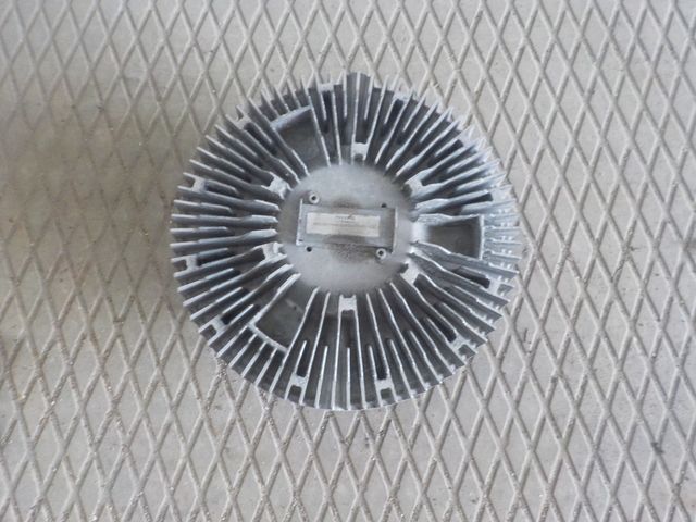5412001322 MERCEDES Термомуфта, № XF137388, фото 1