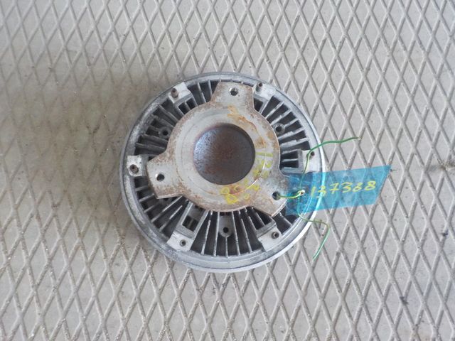 5412001322 MERCEDES Термомуфта, № XF137388, фото 3