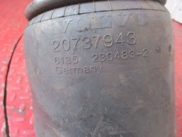 20456195 VOLVO Пневмоподушка, № XF201171, фото 4