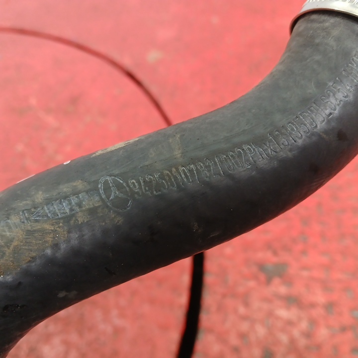 9425010782 MERCEDES, № XF471154, фото 4
