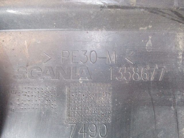 1358677 SCANIA Защита двигателя, № XF371104, фото 5