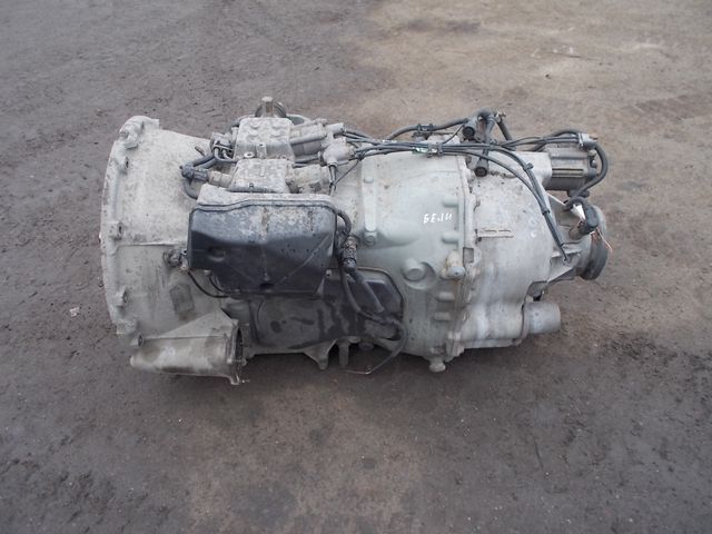 3190240 VOLVO КПП, VT2514B, Без ретардера, МКПП, № XF29627, фото 2