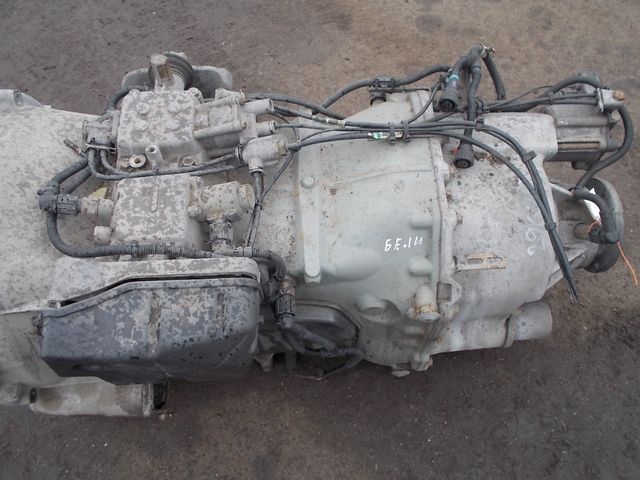 3190240 VOLVO КПП, VT2514B, Без ретардера, МКПП, № XF29627, фото 3