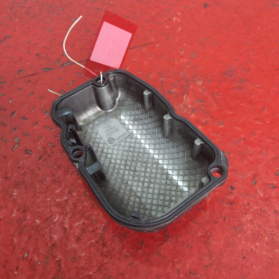 1491697 SCANIA Клапанная крышка, № XF462926, фото 3