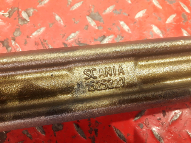 2022474 SCANIA Балансир, № XF234350, фото 4