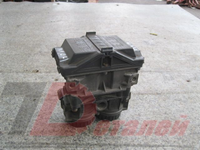 8520839SX STELLOX Модулятор EBS, фото 2