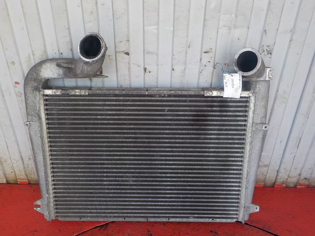 1769998 SCANIA Интеркулер, № XF210734, фото 2