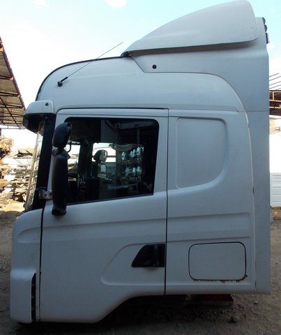 SCANIA Каркас кабины, № XF330583, фото 2