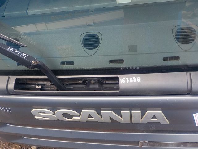 1451269 SCANIA Решетка стеклоочистителя, № XF167886, фото 2