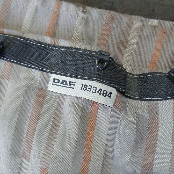 1833483 DAF, № XF446232, фото 4