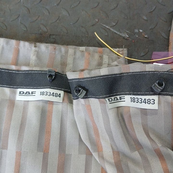 1833483 DAF, № XF446232, фото 5