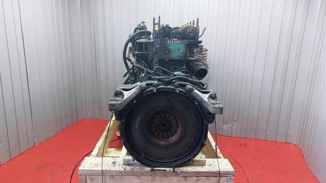 1637740 VOLVO Двигатель, D12А, № XF312554, фото 6