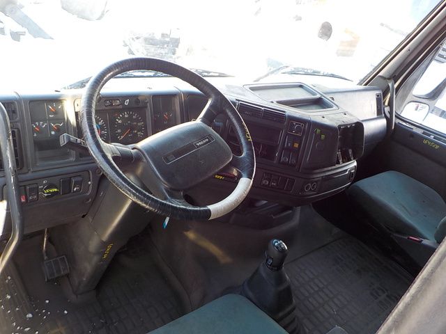 VOLVO Кабина, Globetrotter, № XF154557, фото 19