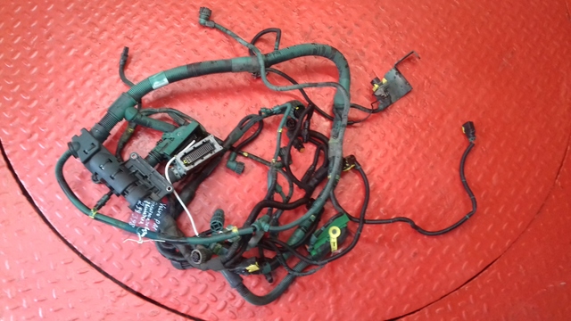 22388288 VOLVO Электропроводка двигателя, № XF299398, фото 3