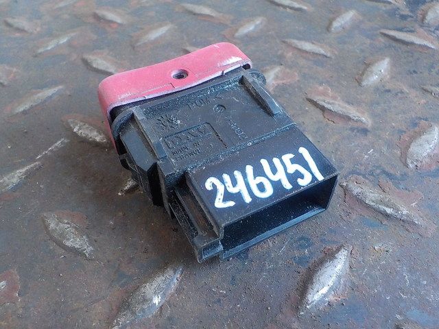 81255250063 MAN Кнопка, № XF246451, фото 3