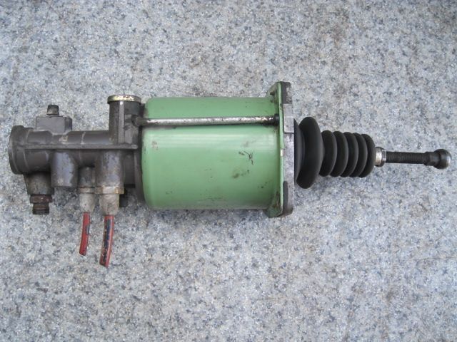 41035646 IVECO ПГУ, № XF7228, фото 2