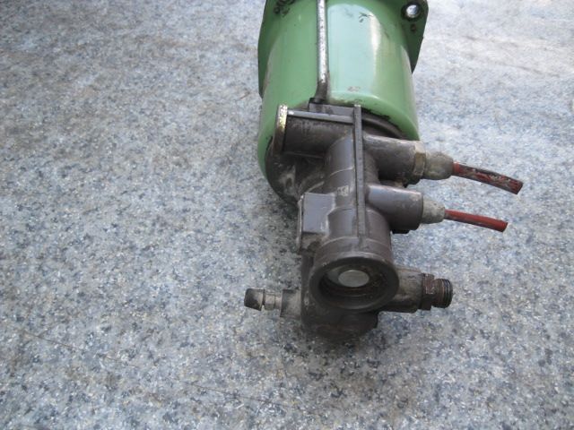 41035646 IVECO ПГУ, № XF7228, фото 3