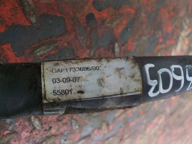 1733696 DAF Электропроводка фары, № XF103603, фото 2