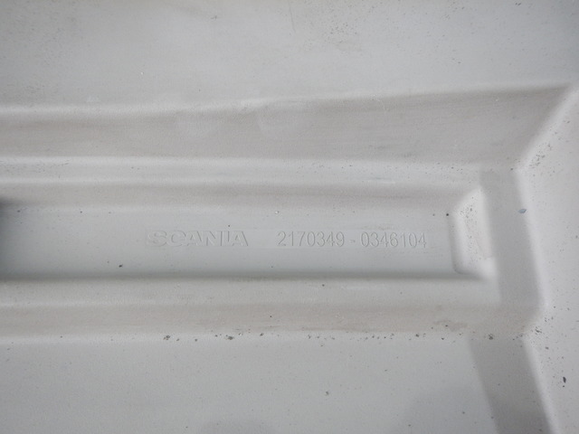 2170349 SCANIA Крышка бардачка, № XF393617, фото 4