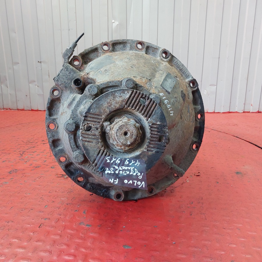 20366517 VOLVO Редуктор заднего моста, 177E/RSS1344B, № XF419913, фото 2