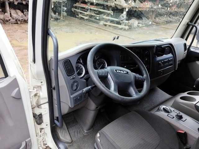 DAF Кабина, № XF372025, фото 15