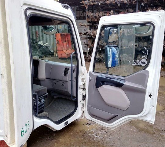 DAF Кабина, № XF372025, фото 20