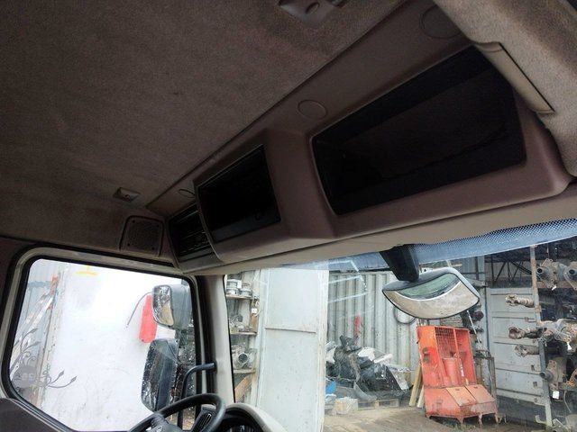 DAF Кабина, № XF372025, фото 25