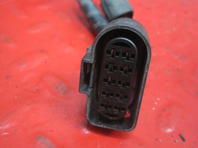 21485226 VOLVO Электропроводка фары, № XF256566, фото 4