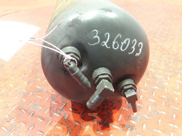 0064323801 MERCEDES Ресивер воздушный, № XF326003, фото 6