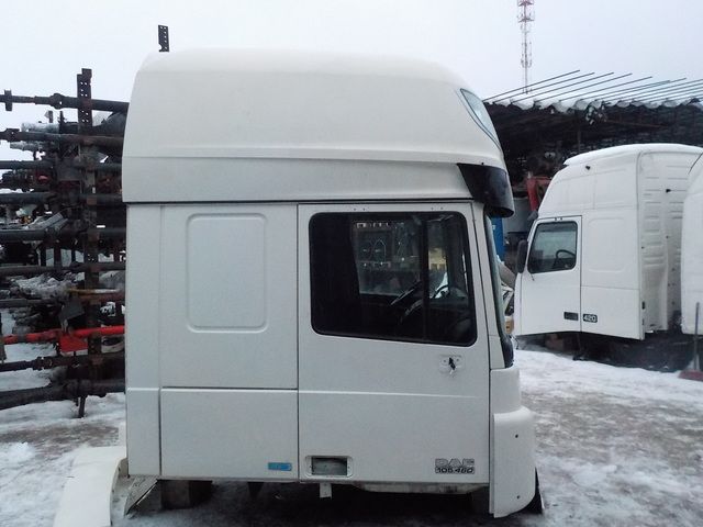 DAF Кабина, АКПП, № XF156771, фото 3