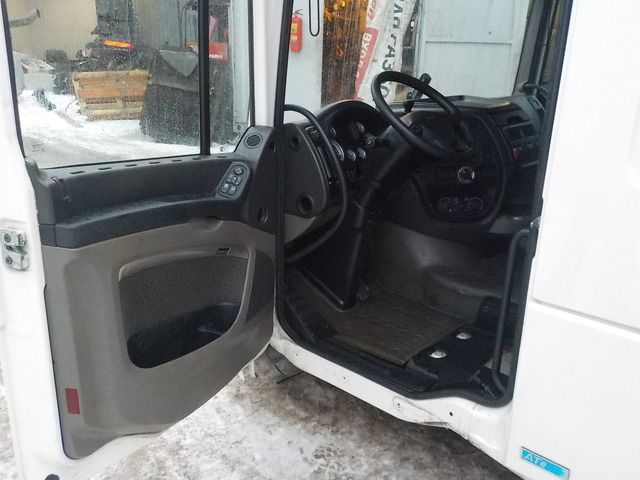 DAF Кабина, АКПП, № XF156771, фото 9