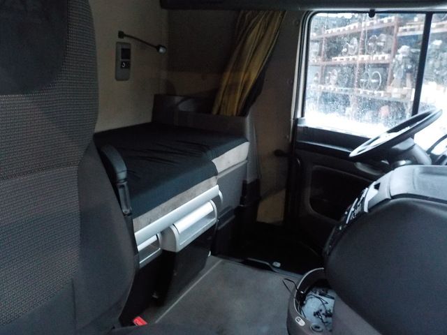 DAF Кабина, АКПП, № XF156771, фото 19