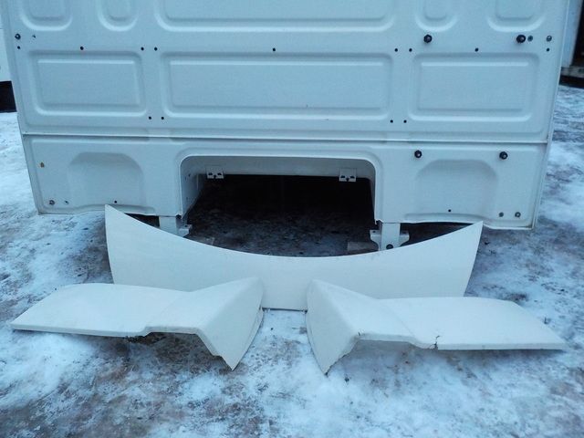 DAF Кабина, АКПП, № XF156771, фото 21