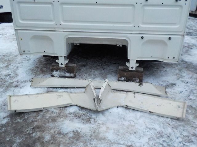 DAF Кабина, АКПП, № XF156771, фото 22