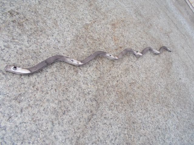1342652 SCANIA Трубка обратки, № XF22278, фото 2