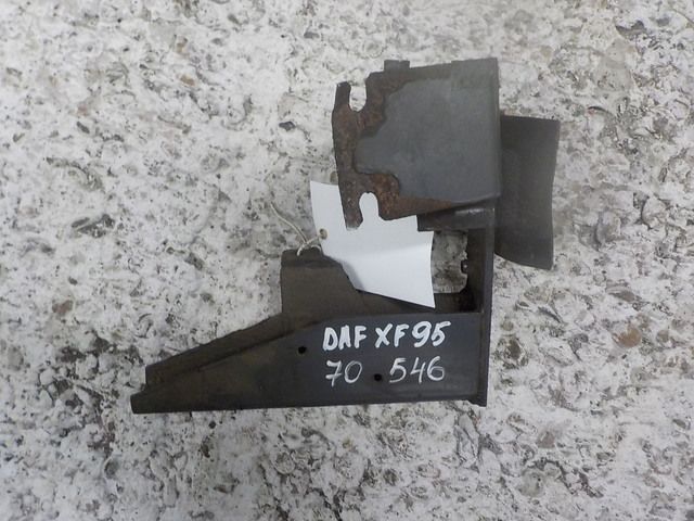 1330058 DAF Кронштейн бачка гидроусилителя, № XF70546, фото 1