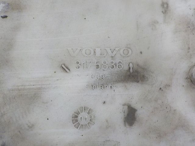 3175836 VOLVO Бачок омывателя, № XF70542, фото 4