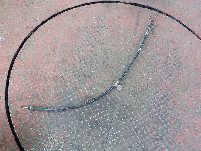 21359526 VOLVO Щуп масляный, № XF230384, фото 2