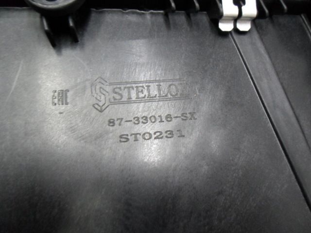 8733016SX STELLOX Фара левая, фото 4