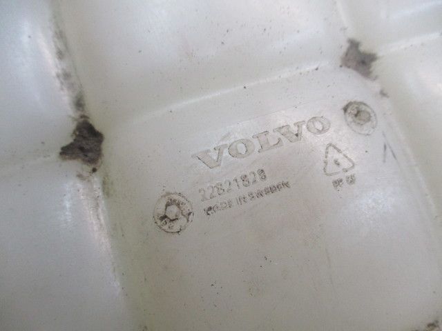 21493205 VOLVO Бачок расширительный, № XF341081, фото 5