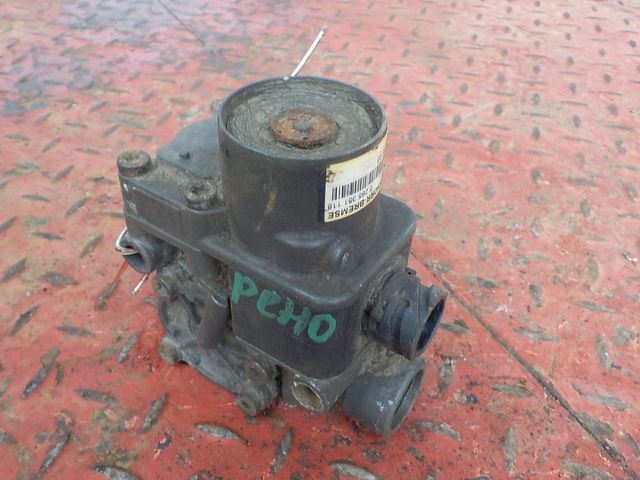 5001866013 RENAULT Клапан ABS, № XF216195, фото 1