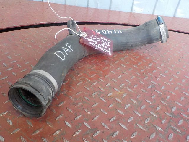 1653077 DAF Патрубок водяной, № XF144051, фото 4