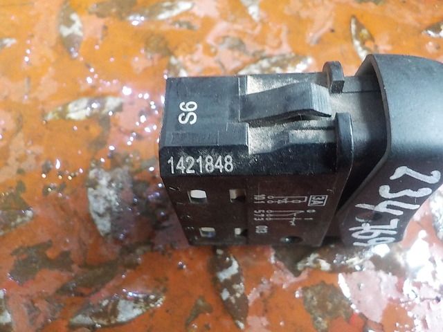 1421848 SCANIA Кнопка, № XF234769, фото 3