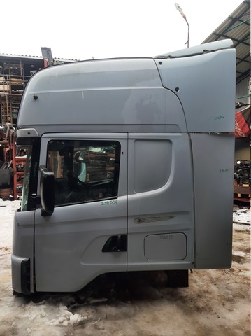 7181772 SCANIA Кабина, CR19 Top line, № XF233993, фото 2