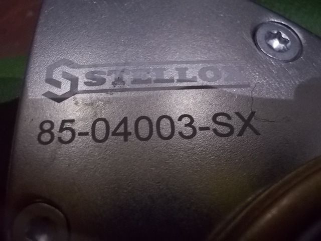 8504003SX STELLOX Трещетка тормозная, фото 2