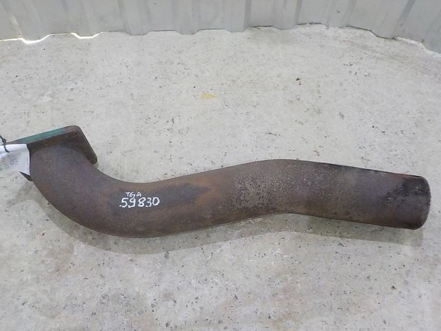 81152045942 MAN Труба глушителя, № XF59830, фото 1